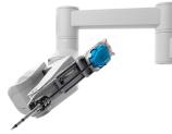 Instrument Arm - da Vinci S Surgical System - Picture: /uploads/images/devices/s-instrument-arm-002.jpg