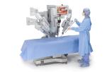 Patient Cart - da Vinci S Surgical System - Picture: /uploads/images/devices/s-patient-cart-001.jpg