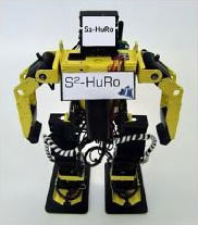 Picture of S2 - Huro 