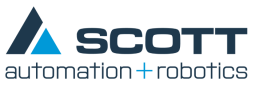 Scott Automation & Robotics, Australia
