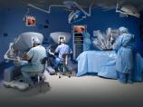 da Vinci Si Operating Room - Picture: /uploads/images/devices/si-da-vinci-si-operating-room-002.jpg