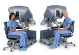 Dual Consoles - da Vinci Si HD Surgical System - Picture: /uploads/images/devices/si-dual-consoles-001.jpg