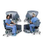 Dual Consoles - da Vinci Si HD Surgical System - Picture: /uploads/images/devices/si-dual-consoles-002.jpg