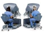 Full da Vinci Si HD Surgical System - Picture: /uploads/images/devices/si-dual-consoles-003.jpg