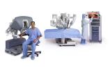 Full da Vinci Si HD Surgical System - Picture: /uploads/images/devices/si-full-da-vinci-si-hd-surgical-system-002.jpg