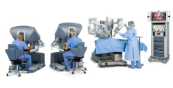 Picture ofda Vinci Surgical System Series : da Vinci Si Surgical System 