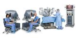 Full da Vinci Si HD Surgical System - Dual Console - Picture: /uploads/images/devices/si-full-da-vinci-si-hd-surgical-system-dual-console-002.jpg