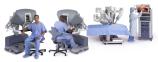 Full da Vinci Si HD Surgical System - Dual Console - Picture: /uploads/images/devices/si-full-da-vinci-si-hd-surgical-system-dual-console-003.jpg