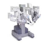 Patient Cart - da Vinci Si HD Surgical System - Picture: /uploads/images/devices/si-patient-cart-004.jpg