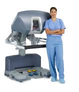 Surgeon Console - da Vinci Si HD Surgical System - Picture: /uploads/images/devices/si-surgeon-console-002.jpg