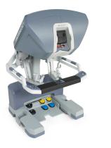 Surgeon Console - da Vinci Si HD Surgical System - Picture: /uploads/images/devices/si-surgeon-console-006.jpg