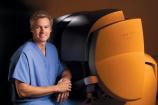 Surgeon Console - da Vinci Surgical System - Picture: /uploads/images/devices/surgeon-console-003.jpg