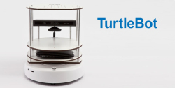 Picture of TurtleBot 