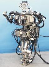 WABIAN R-II - Picture: /uploads/images/robots/robotpictures-all/wabian-rii-001.JPG