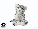 White Tiger Cub