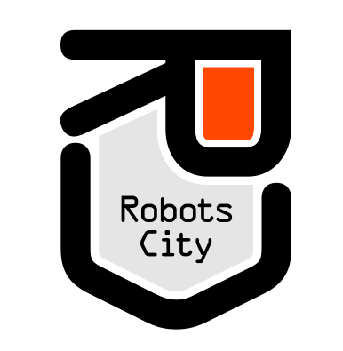 Robots City