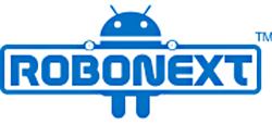 Logo RoboNext