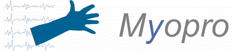 Logo Myopro
