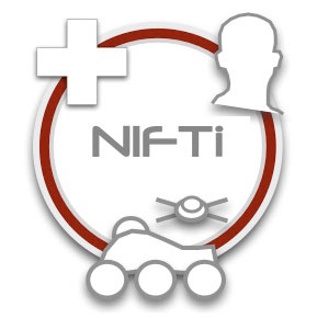 Logo NIFTi