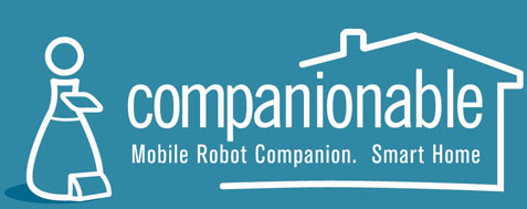 Logo CompanionAble