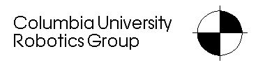 Columbia U. Robotics Group