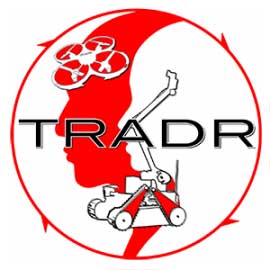 Logo TRADR