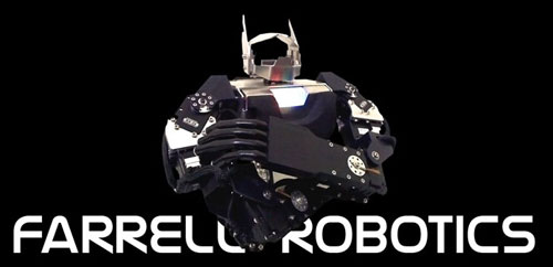 Farrell Robotics
