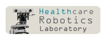 Healthcare Robotics Lab.