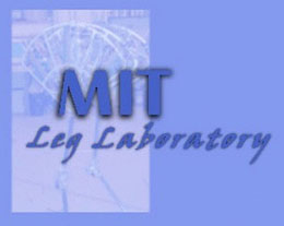 Leg Lab. (MIT)
