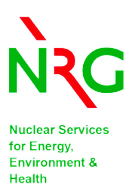 Nuclear Research and Consultancy Group (NRG)