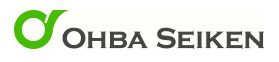 Ohba Seiken Co., Ltd.