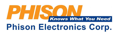 Phison Electronics