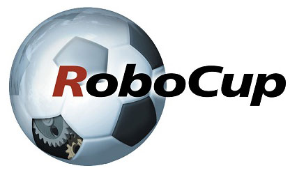 Logo Robocup