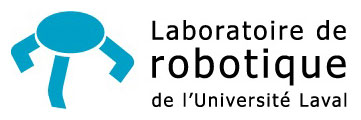 Robotics Lab.