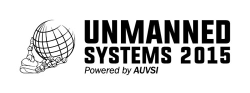 AUVSI’S UNMANNED SYSTEMS 2015