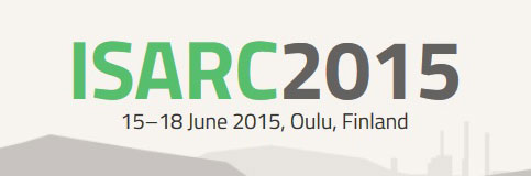 ISARC 2015