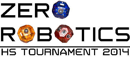 Zero Robotics Tournament 2014