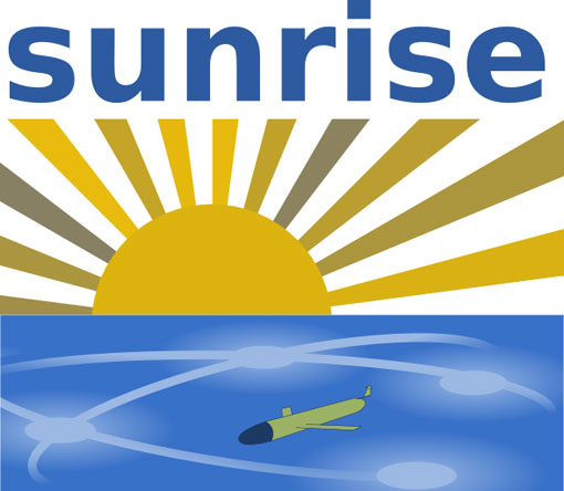 Logo SUNRISE