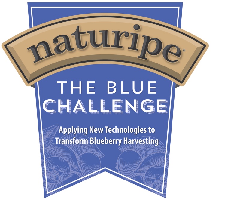 Naturipe Blue Challenge