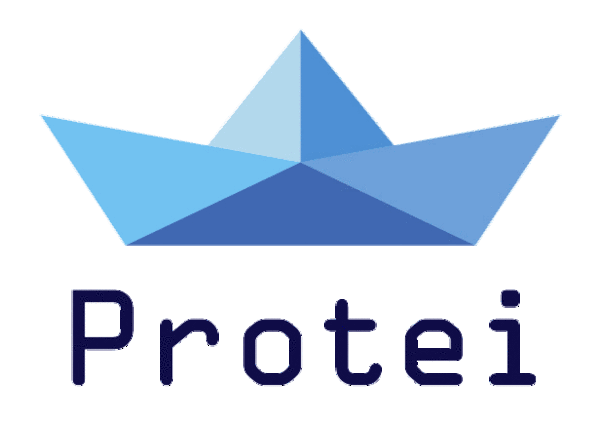 Logo Protei Project