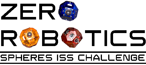 Logo Zero Robotics