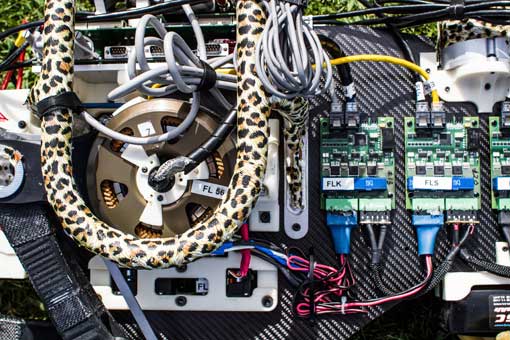MIT Cheetah