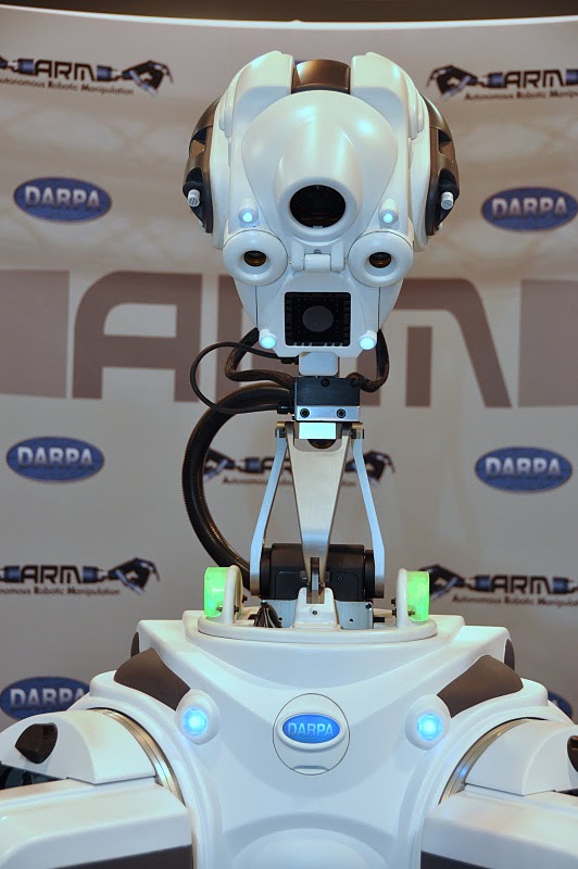 ARM Robot