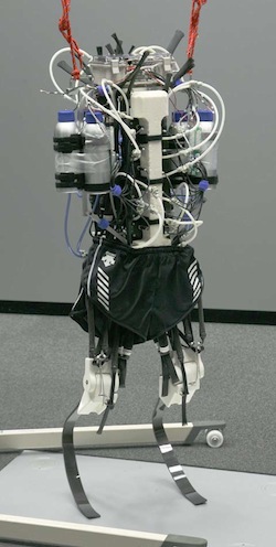 Picture of Athlete Robot 