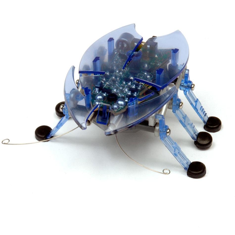 Hex Bugs - Picture: /uploads/images/robots/robotpictures-all/HexBugs_001.jpg