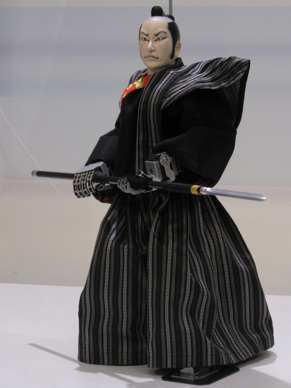 Picture of Samurai of Kuroda 