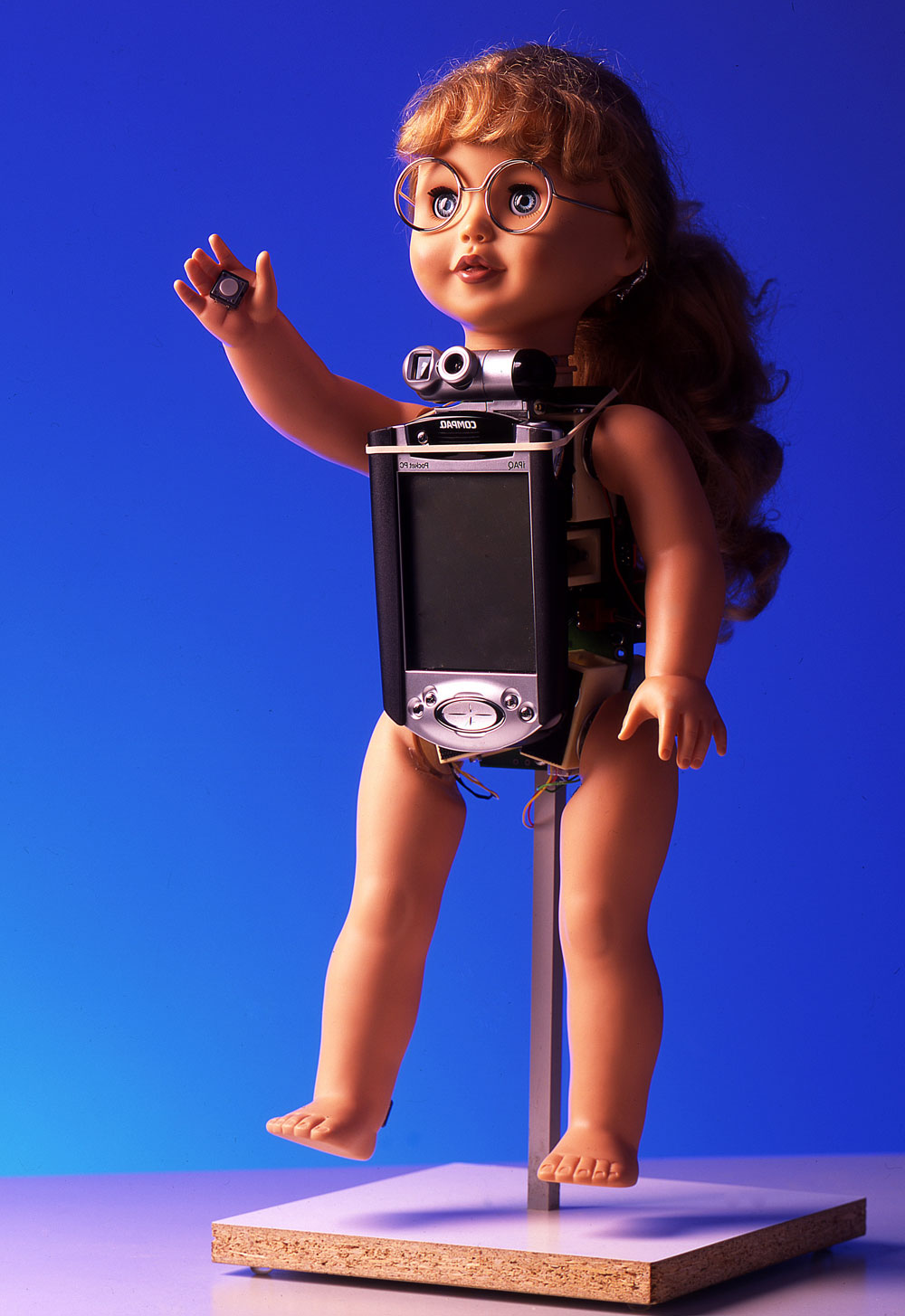 Robota Doll