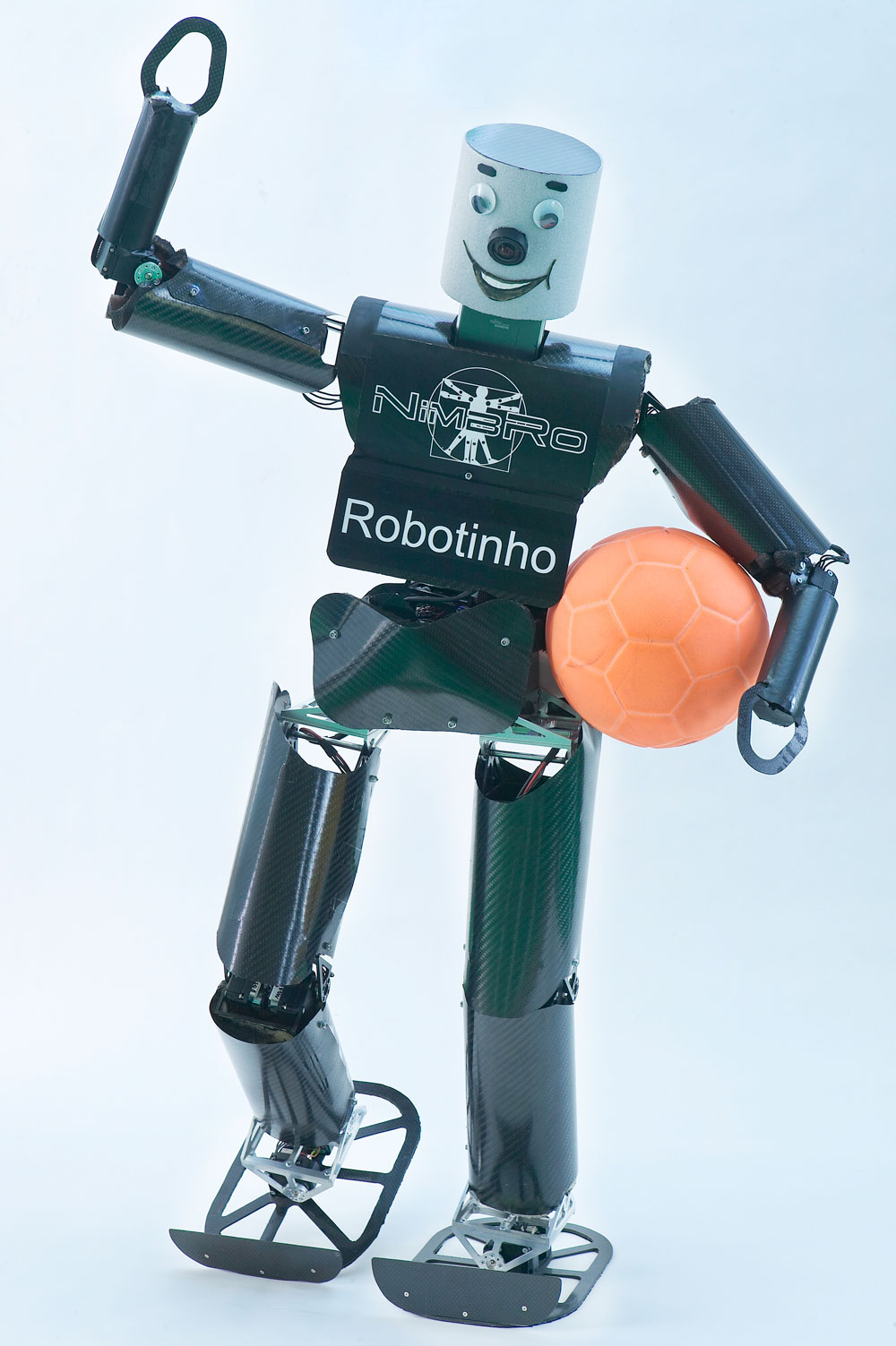 Picture of Robotinho 