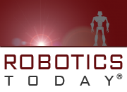 Robotics Today Logo